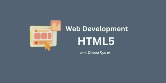 HTML5 Course