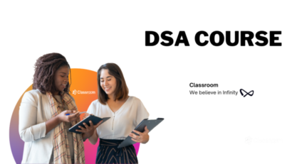 DSA Course