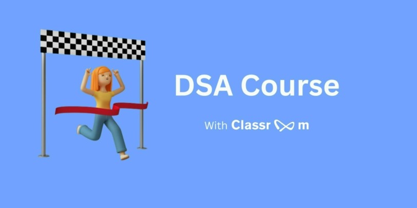 DSA Course