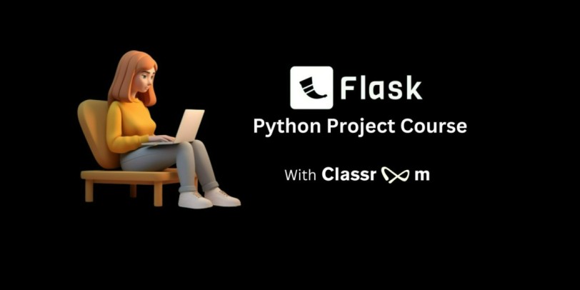 Python Flask Tutorial