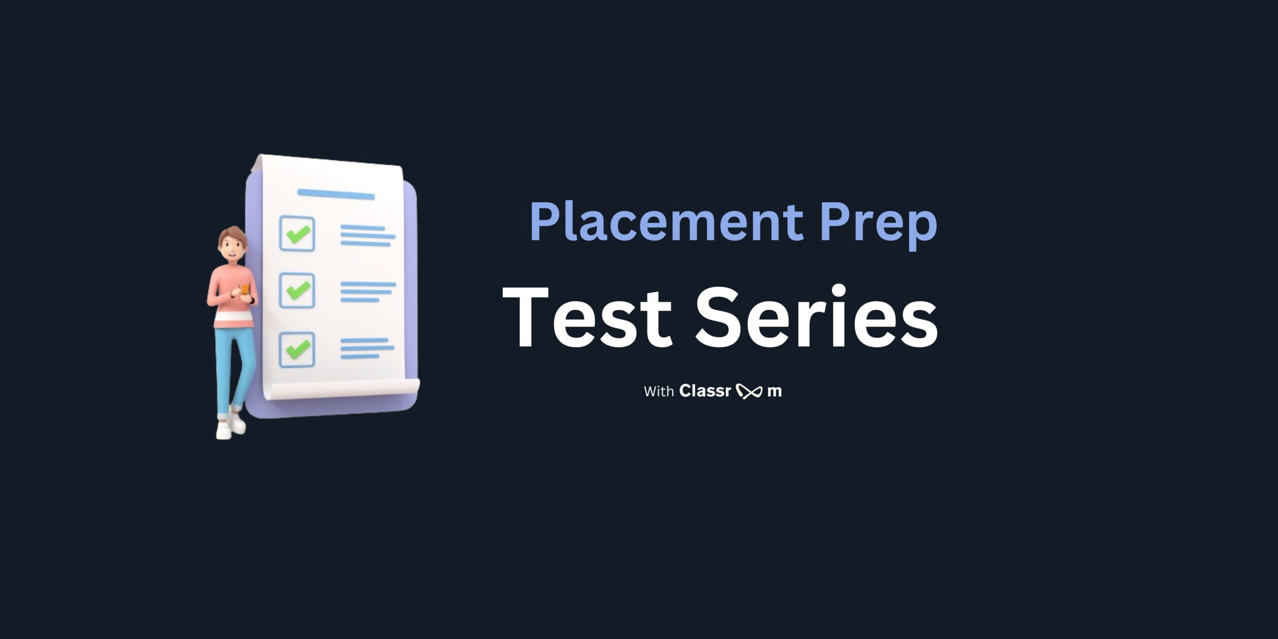 Best Placement Preparation with Mock Test