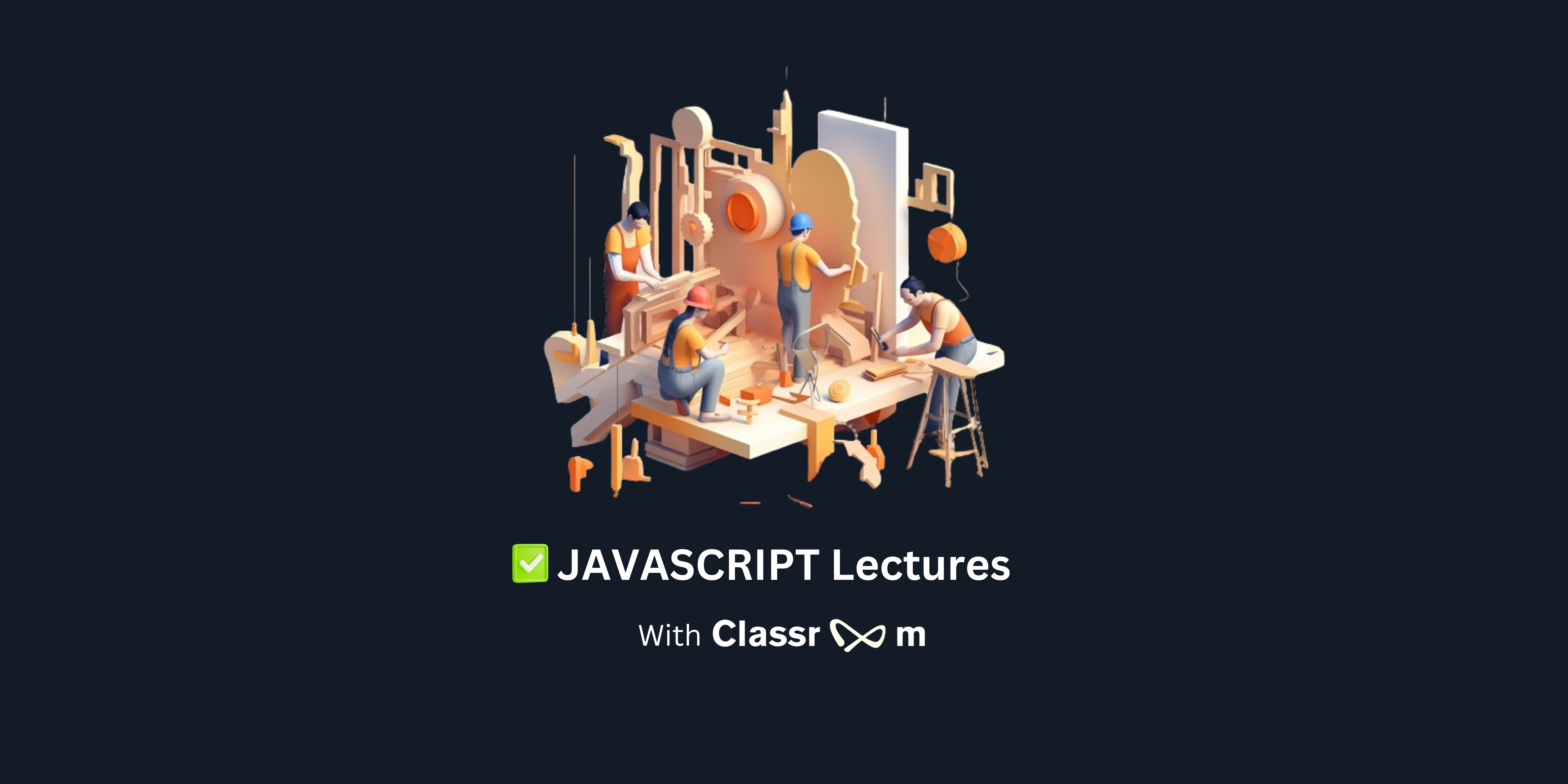 Javascript Lectures