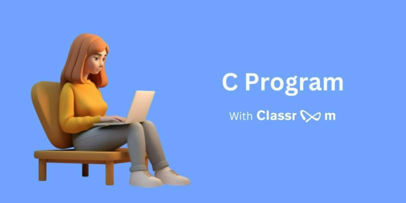 C Program Course