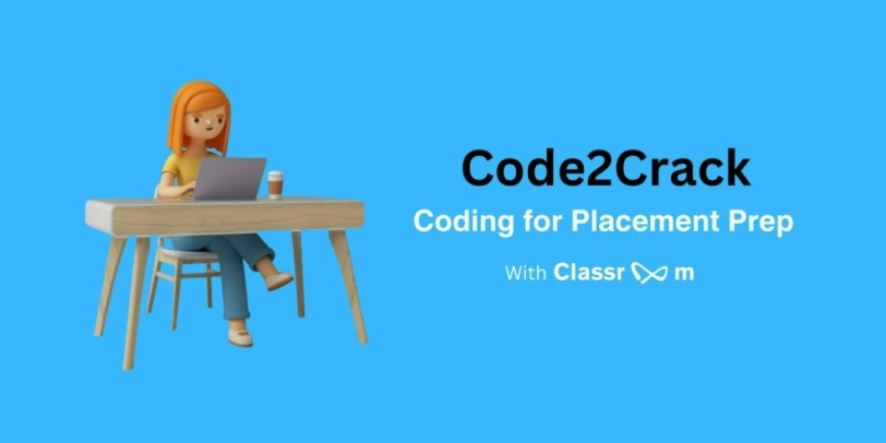 CodeCrack 2024 Batch