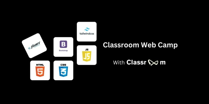 Classroom Web Camp